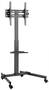 Atdec AD-TVC-20 Mobile Cart Single Display up to 32-55inch