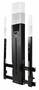 Ergotron Glide Wall Mount HD, Black
