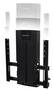Ergotron Glide Wall Mount VHD, Black