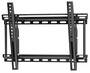 Ergotron Neo-Flex Tilting Wall Mount VHD, Black