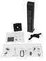 Ergotron WorkFit Single HD Universal Monitor Kit