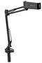 Simplecom CL516 Foldable Long Arm Stand Holder for Phone and Tablet