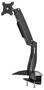 Aavara GS110C Single Monitor Stand Up to 49in Curved Monitors