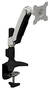 Aavara AC110C Single Monitor Stand up to 34 Curved Monitors