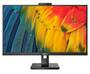 Philips 5000 Series 23.8inch Webcam FHD IPS Business Monitor