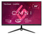 ViewSonic VX2428-180Hz 23.8inch FHD Fast IPS Gaming Monitor