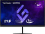 ViewSonic VX2479-HD-PRO 23.8 180Hz FHD SuperClear IPS Gaming Monitor