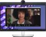 Dell P2424HEB 23.8inch FHD IPS Video Conferencing Monitor