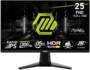 MSI MAG 255XF 24.5inch 300Hz FHD Rapid IPS Gaming Monitor