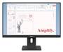 Lenovo ThinkVision E24-40 23.8inch 100Hz FHD IPS Monitor