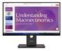 Lenovo ThinkVision T24D-40 23.8inch 120Hz FHD IPS Monitor