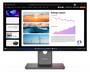 Lenovo ThinkVision P24Q-40 23.8inch 120Hz QHD IPS Monitor