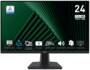 MSI PRO MP245G 23.8inch 100Hz FHD IPS Business Monitor