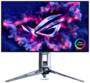 ASUS ROG Swift OLED PG27AQWP-W 26.5inch 540Hz QHD OLED Gaming Monitor
