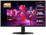 AOC Q27G40ZDF 26.5inch 240Hz QHD QD-OLED Gaming Monitor