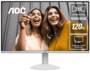 AOC 24B30H3/BW 23.8inch 120Hz FHD IPS Monitor