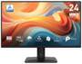 MSI PRO MP242 E14A 23.8inch 144Hz FHD IPS Monitor