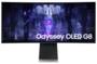 Samsung Odyssey OLED G8 34inch 175Hz UWQHD OLED Curved Gaming Monitor