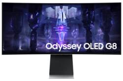Samsung Odyssey OLED...