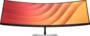 HP E45C G5 44.5inch 165Hz DQHD VA Curved Business Monitor