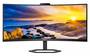 Philips 34E1C5600HE 5000 Series 34inch 100Hz Webcam WQHD VA Monitor