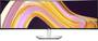 Dell U4924DW UltraSharp 49inch 5K Dual QHD IPS Black Curved Monitor