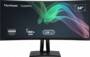 ViewSonic VP3481a 34inch 100Hz UWQHD+ VA Curved Professional Monitor
