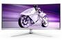 Philips Evnia 34M2C8600 34inch UWQHD QD-OLED Curved Gaming Monitor