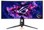 ASUS PG34WCDM ROG Swift 34inch 240Hz UWQHD OLED Curved Gaming Monitor