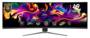 MSI MPG 491CQP 49inch 144Hz DQHD QD-OLED Curved Gaming Monitor