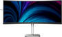 Philips 34B2U5600C 34inch 120Hz UWQHD VA Curved Business Monitor