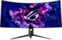 ASUS ROG Swift PG39WCDM 39inch 240Hz UWQHD WOLED Curved Gaming Monitor