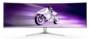 Philips Evnia 49M2C8900 48.9 240Hz SUWQHD QD-OLED Gaming Monitor