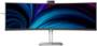 Philips 49B2U6903CH 48.8inch 100Hz 5K Dual QHD VA Curved Monitor