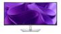 Dell Pro 34 Plus P3425WE 34.1inch 100Hz WQHD IPS Curved Monitor