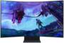 Samsung Odyssey Ark 2nd Gen 55 165Hz 4K UHD Curved VA Gaming Monitor