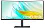 Samsung ViewFinity S65UC 34inch WQHD Curved Business Monitor