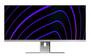 ALOGIC Edge 34C2KPD 34inch 100Hz UWQHD IPS Monitor, Silver