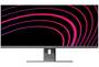 ALOGIC Edge 40C2KPDSGR 40inch 100Hz UWQHD IPS Monitor, Space Grey