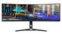 Lenovo Legion R45w-30 44.5inch 165Hz(170Hz OC) Dual QHD VA Curved Gaming Monitor