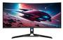 Lenovo Legion R34w-30 34inch 180Hz UWQHD VA Curved Gaming Monitor