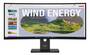 Lenovo ThinkVision T34WD-40 34inch 120Hz UWQHD VA Curved Monitor