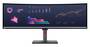 Lenovo ThinkVision P49w-30 49inch SUWQHD IPS Curved Monitor