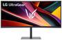 LG UltraGear 34G630A-B 34inch 34inch 240Hz UWQHD VA Curved Gaming Monitor