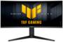 ASUS TUF Gaming VG34WQML5A 34inch 250Hz UWQHD VA Curved Gaming Monitor