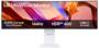 LG 49U950A-W 49inch 144Hz UltraWide Dual QHD Nano IPS Curved Monitor