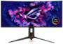 ASUS ROG Swift OLED PG34WCDN 34inch 360Hz UWQHD QD-OLED Curved Gaming Monitor