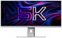 ALOGIC Edge 40C5KPD 40inch 100Hz UltraWide 5K2K IPS Monitor, Silver