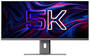 ALOGIC Edge 40C5KPD 40inch 100Hz UltraWide 5K2K IPS Monitor, Space Grey