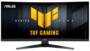ASUS TUF Gaming VG34WQ5A 34inch 200Hz UWQHD Fast VA Curved Gaming Monitor